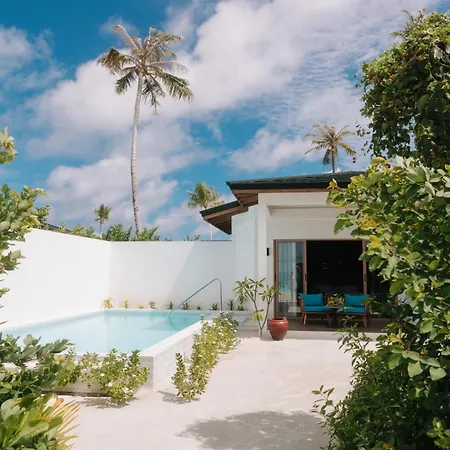 Joy Island Maldives All Inclusive Resort-2