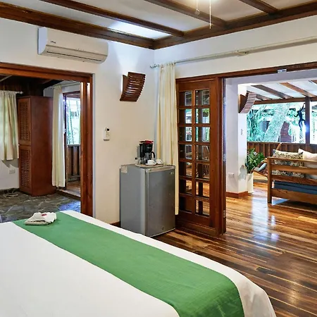 Hotel Tropico Latino-3
