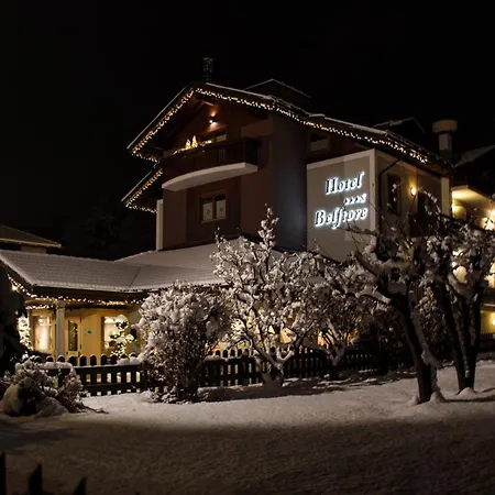 Hotel Belfiore-2