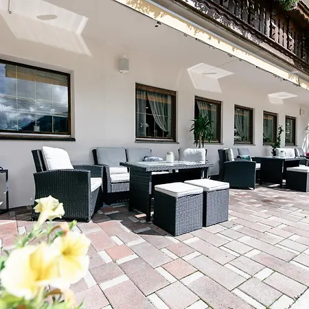 Hotel Bacher-3