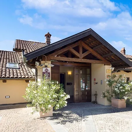Best Western Plus Hotel Le Rondini-2