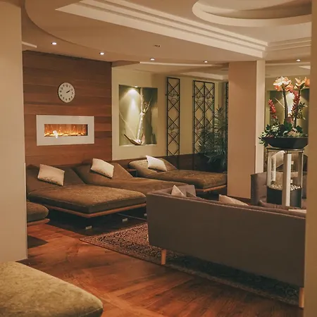 Grandhotel Lienz Business-Wellness & Gourmet-2