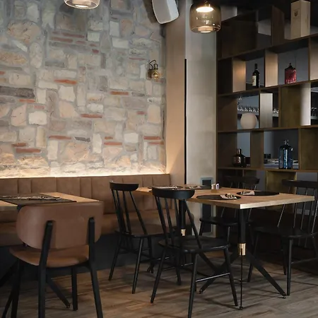 Iq Hotel Firenze-3