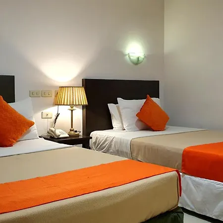 A Hotel Baguio-2