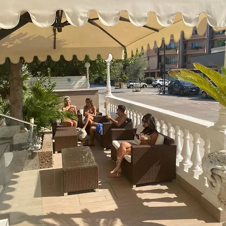 Hotel Caesar Paladium-2