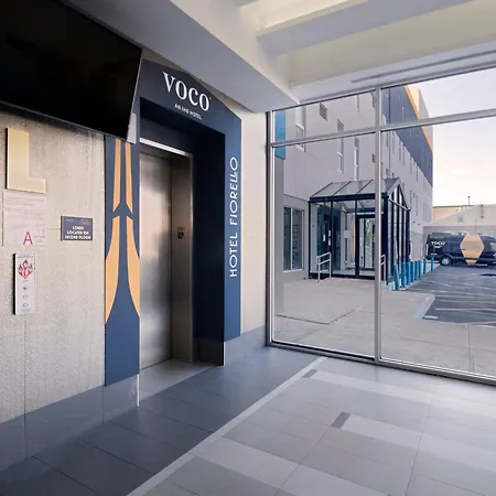 voco Fiorello - LaGuardia Airport by IHG-2