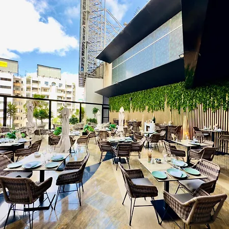 Kenzi Tower Hotel-2