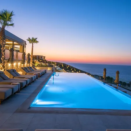 Happy Cretan Suites-2