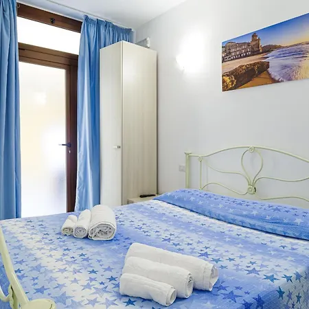 Hotel La Marina-2