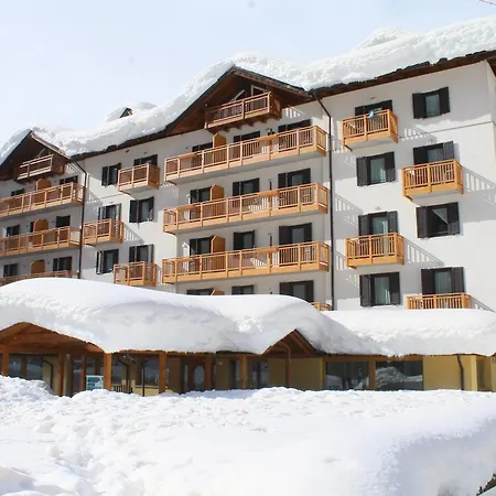 Hotel Cristallo-3