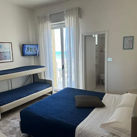 Riviera Mare Beach Life Hotel-3