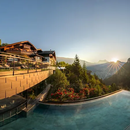 Charmehotel Uhrerhof - Deur-2