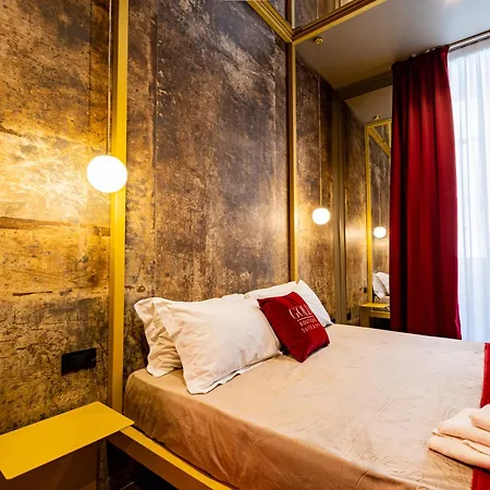 Gold Suite&Spa-3