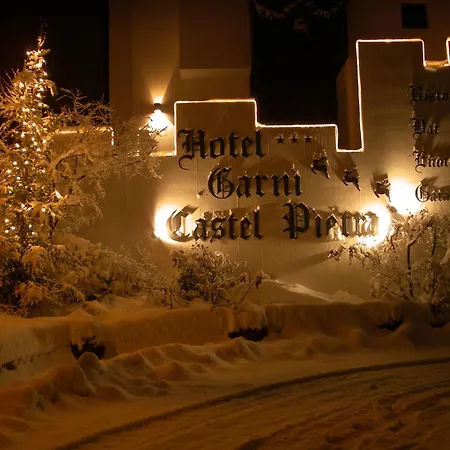 Hotel Castel Pietra-2
