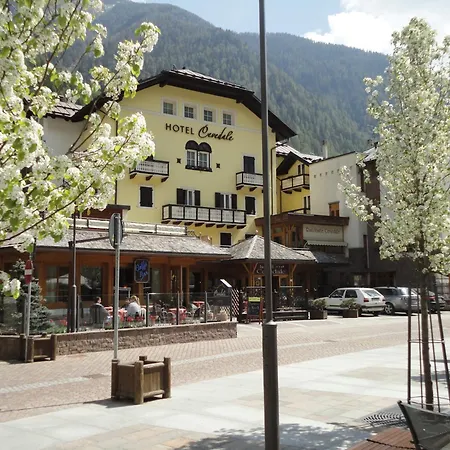 Cevedale Living Romance Hotel-3