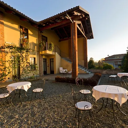 Best Western Plus Hotel Le Rondini-3