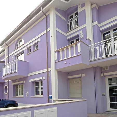 Residence Hotel Le Viole-2