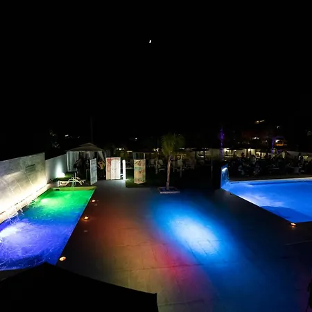 Hotel Cristallo Paestum-2