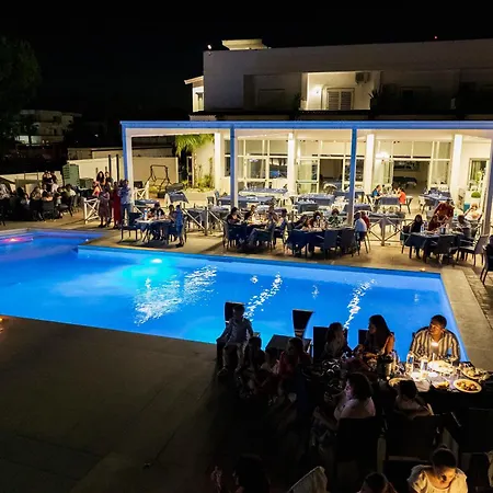 Hotel Cristallo Paestum-3