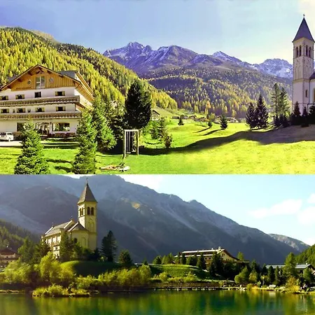 Hotel Alpenhof-3