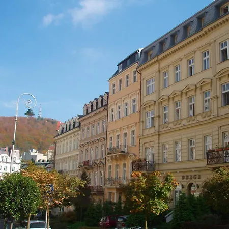 Hotel Praga-2