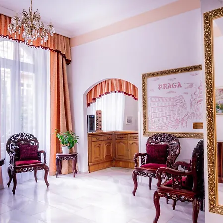 Hotel Praga-3