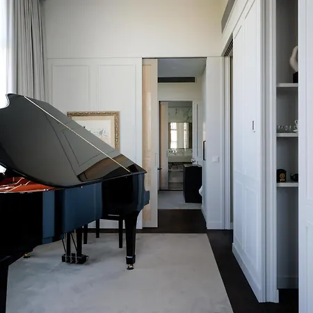 Pillows Grand Boutique Hotel Maurits At The Park - Small Luxury Hotels-2