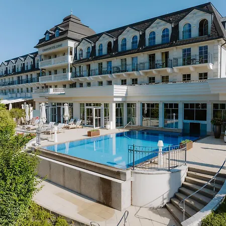 Grandhotel Lienz Business-Wellness & Gourmet-3