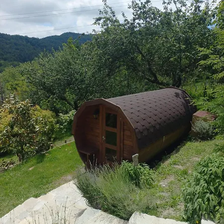 B&B La casa dei cuori-2