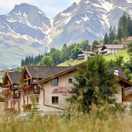 Hotel Rosenheim-3
