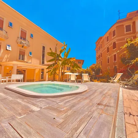 Hotel Belsito Wellness & Spa-2