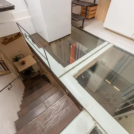 Savoia Appartamento Lux-2