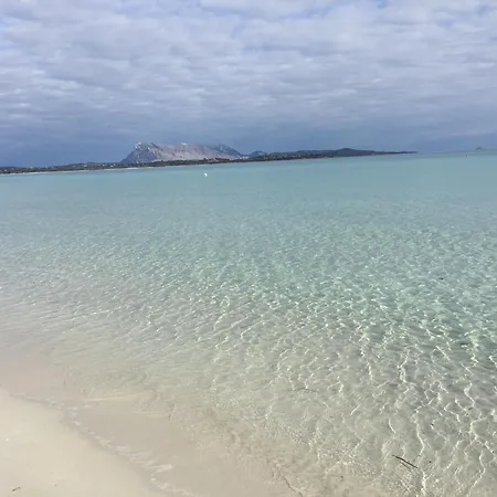 HOTEL Al FARO , SPIAGGIA LA CINTA ,SAN TEODORO-2
