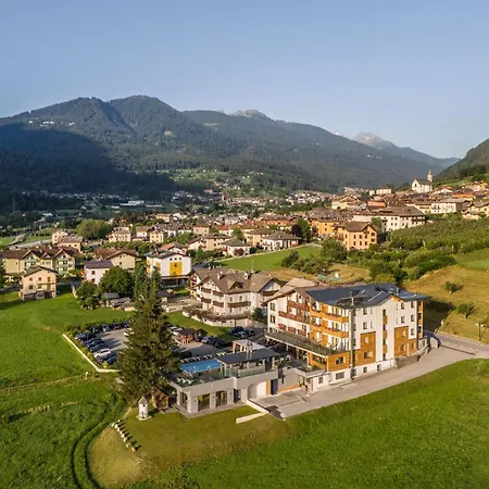 Hotel Ariston Garden & Spa-3