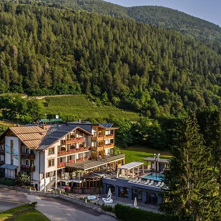 Hotel Ariston Garden & Spa-2