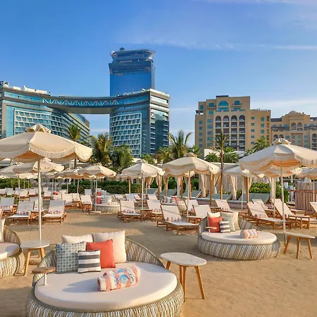 Nh Collection Dubai The Palm-2