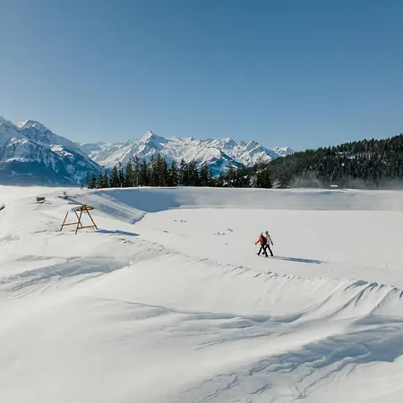 Hotel Der Schmittenhof-3