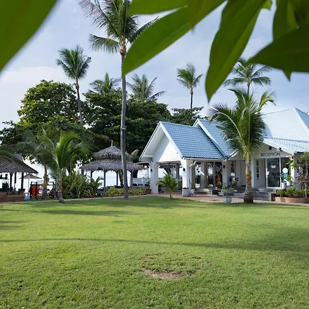 King'S Garden Resort - Sha Plus-3
