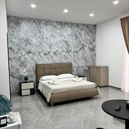 Il Ritrovo Spa&Rooms-3