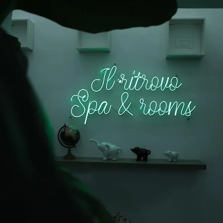 Il Ritrovo Spa&Rooms-2