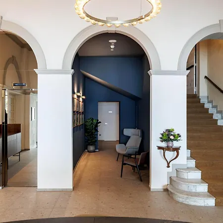 Hotel Royal Victoria, By R Collection Hotels-3