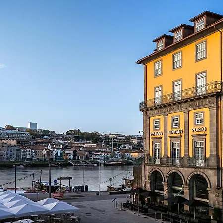 Pestana Vintage Porto Hotel & World Heritage Site-2