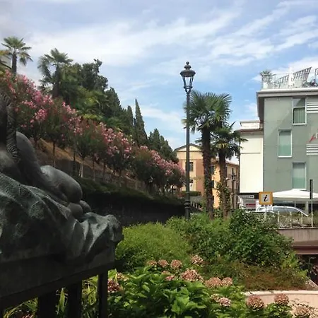 Happy Hotel Atelier Gardone Vittoriale&Spa-3