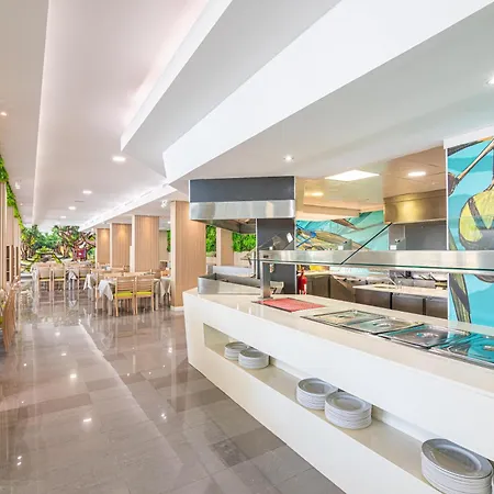 MarSenses Rosa del Mar Hotel&Spa-2