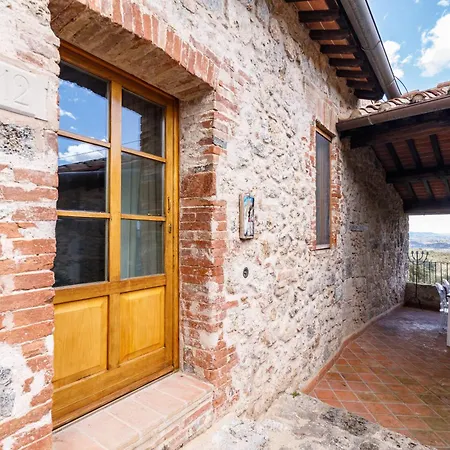 Relais La Costa Historical Residence-3