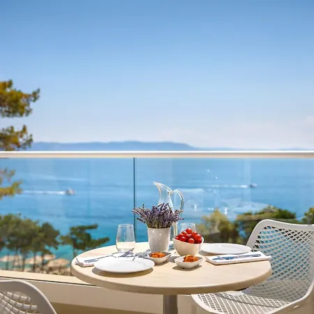 Girandella Valamar Collection Resort-3