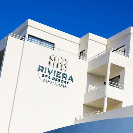 Riviera Spa Resort - Adults Only-2
