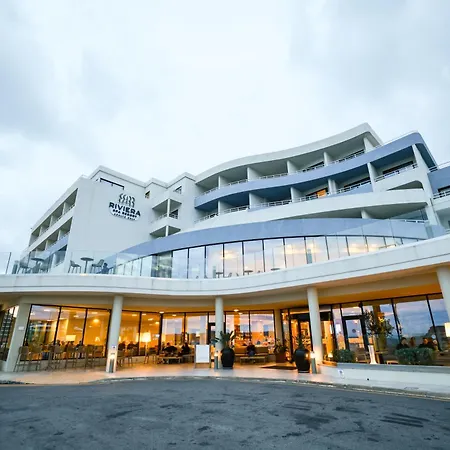 Riviera Spa Resort - Adults Only-3