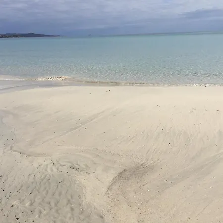 HOTEL Al FARO , SPIAGGIA LA CINTA ,SAN TEODORO-3
