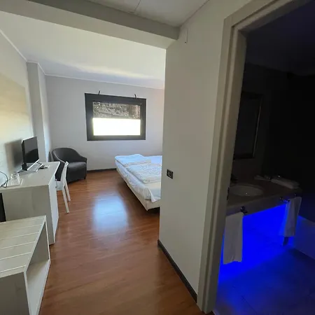 Hotel Mamiani & Relaxing Spa Urbino-3